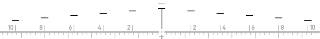H59 rapid range bars
