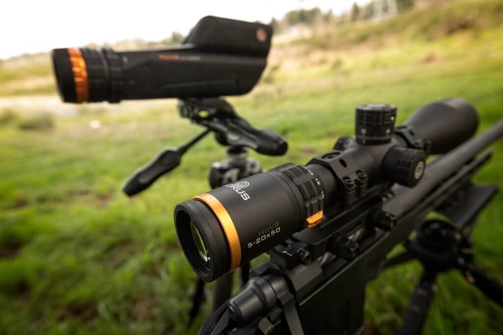 TRX Horus 5520