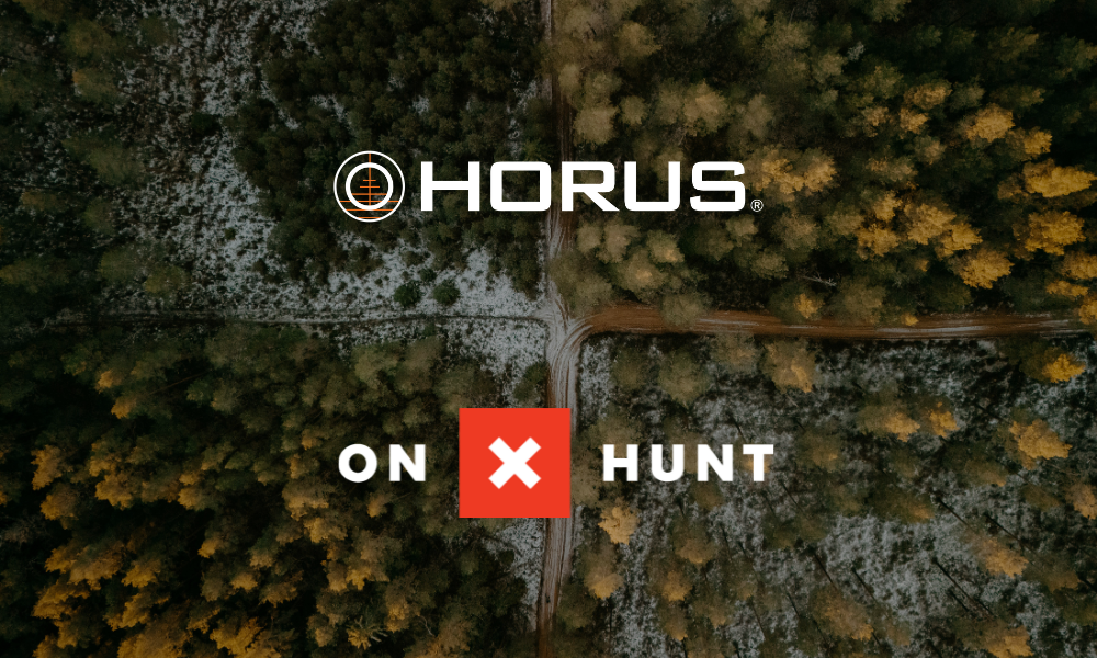 Horus OnX 1