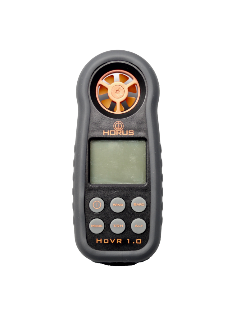 Weather Meter 4