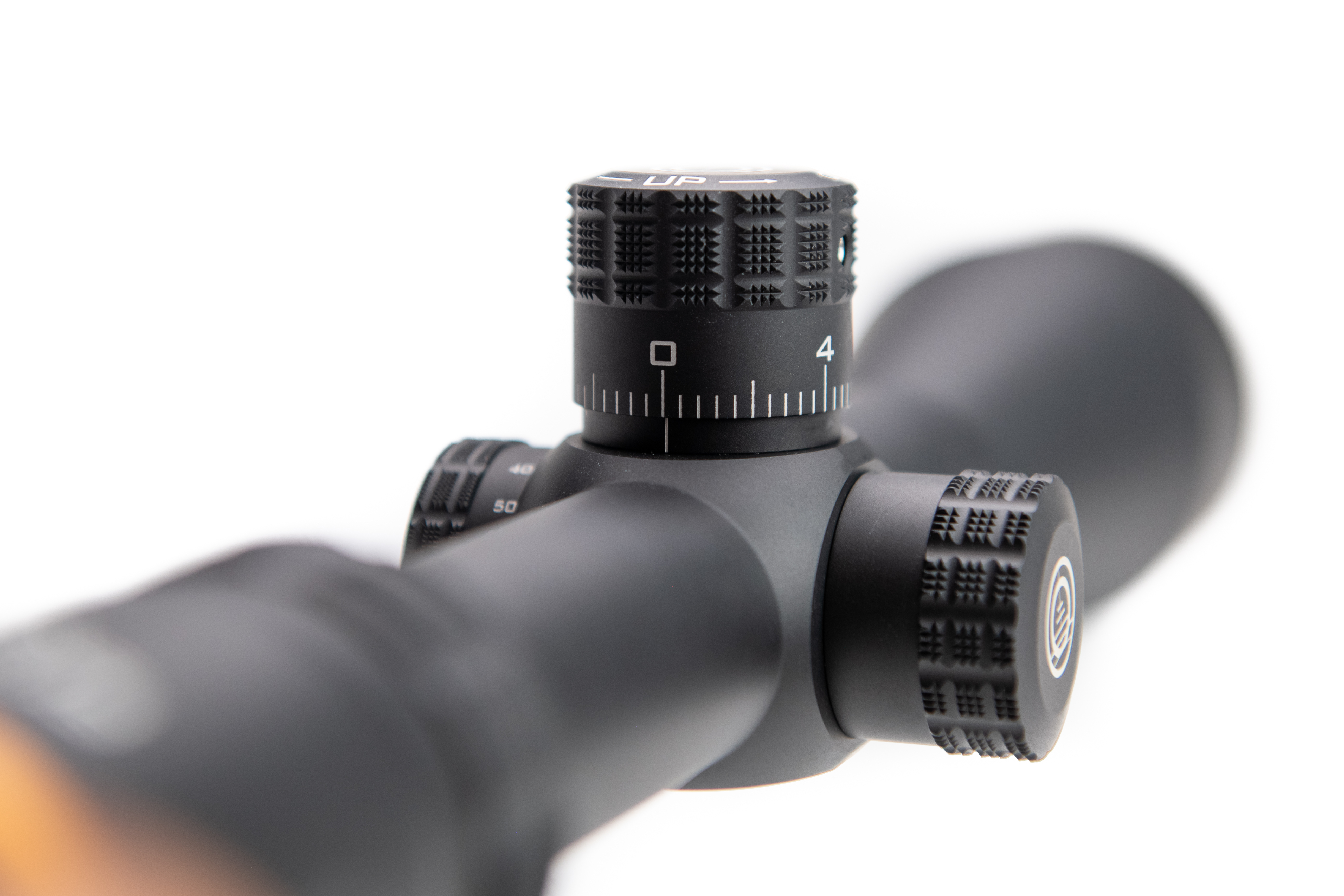 Scope Turrets