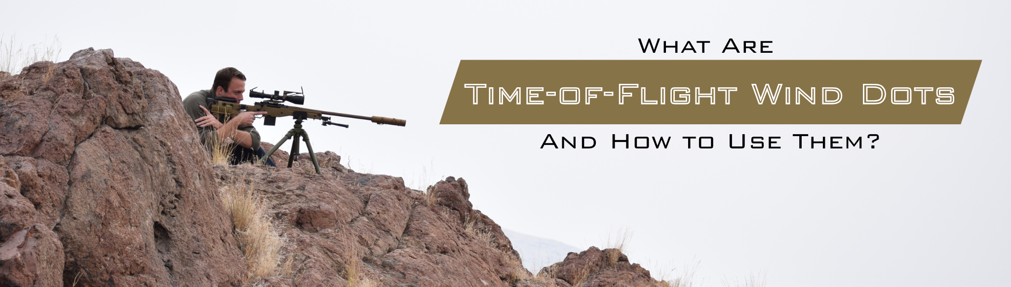 What are Time-of-Flight Wind Dots and How to Use Them?