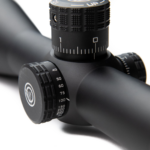 HoVR 5-20x50mm Riflescope