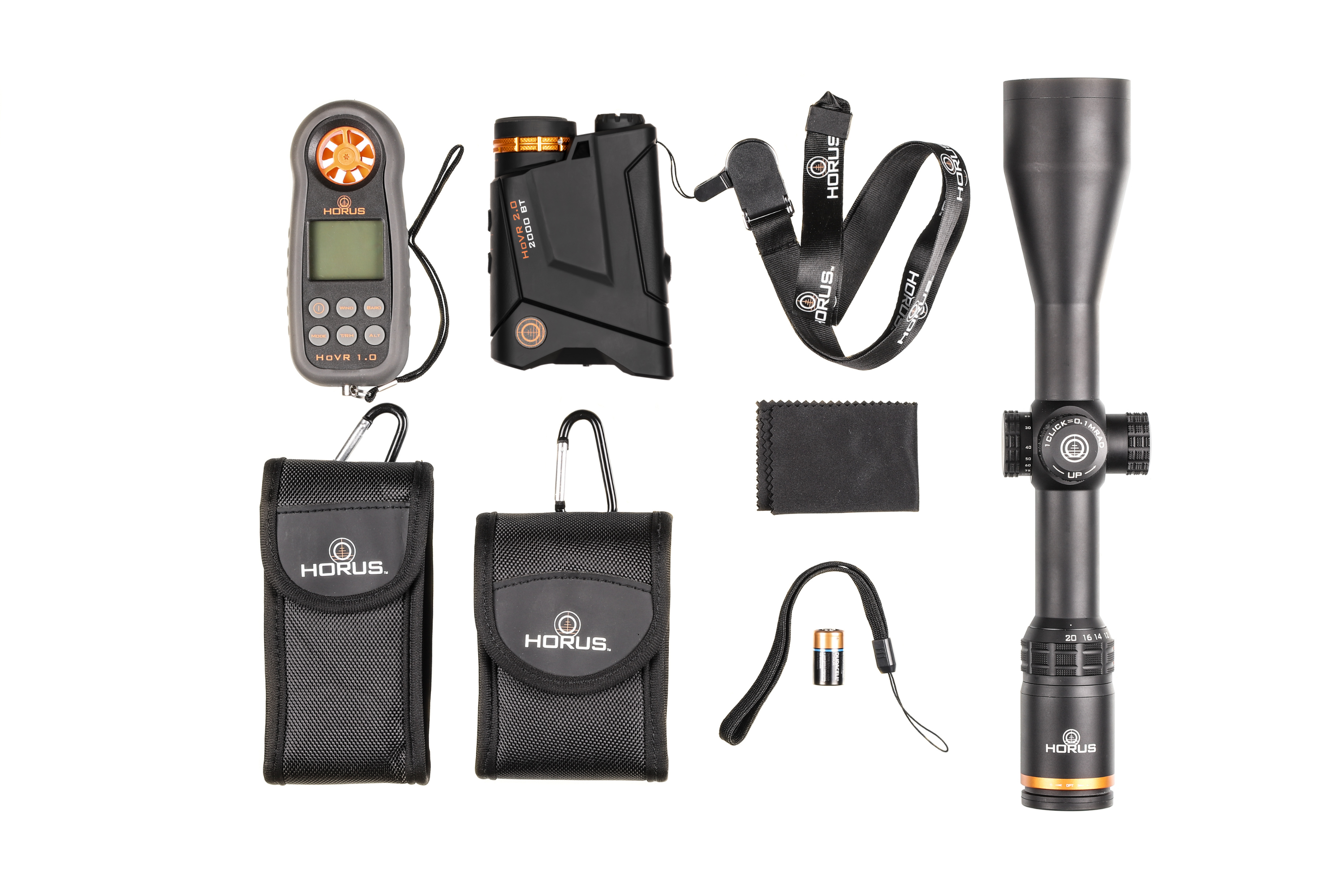 Complete Shooter Package