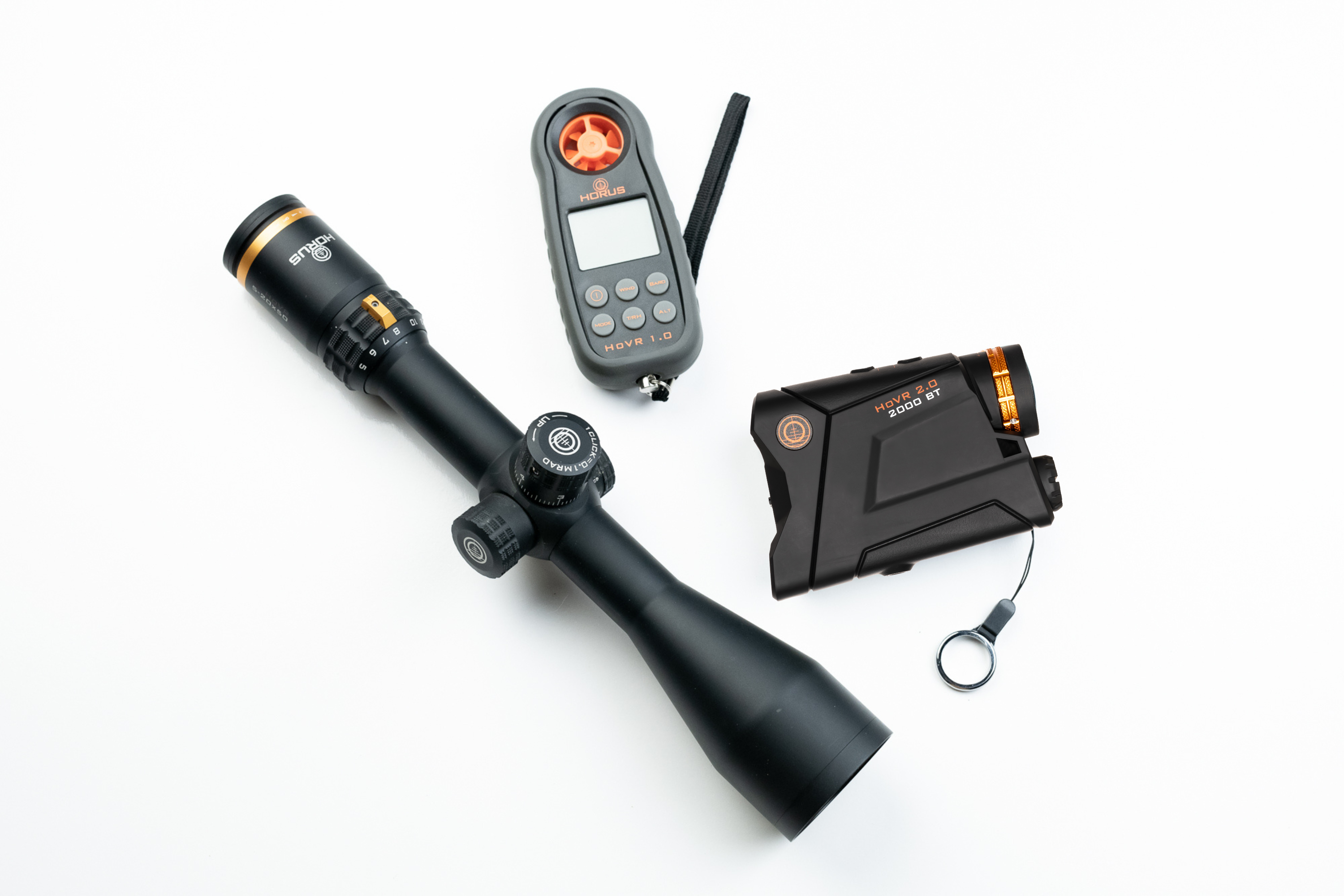 Complete Shooter Package