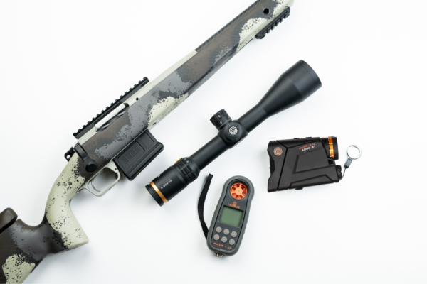Complete Shooter Package