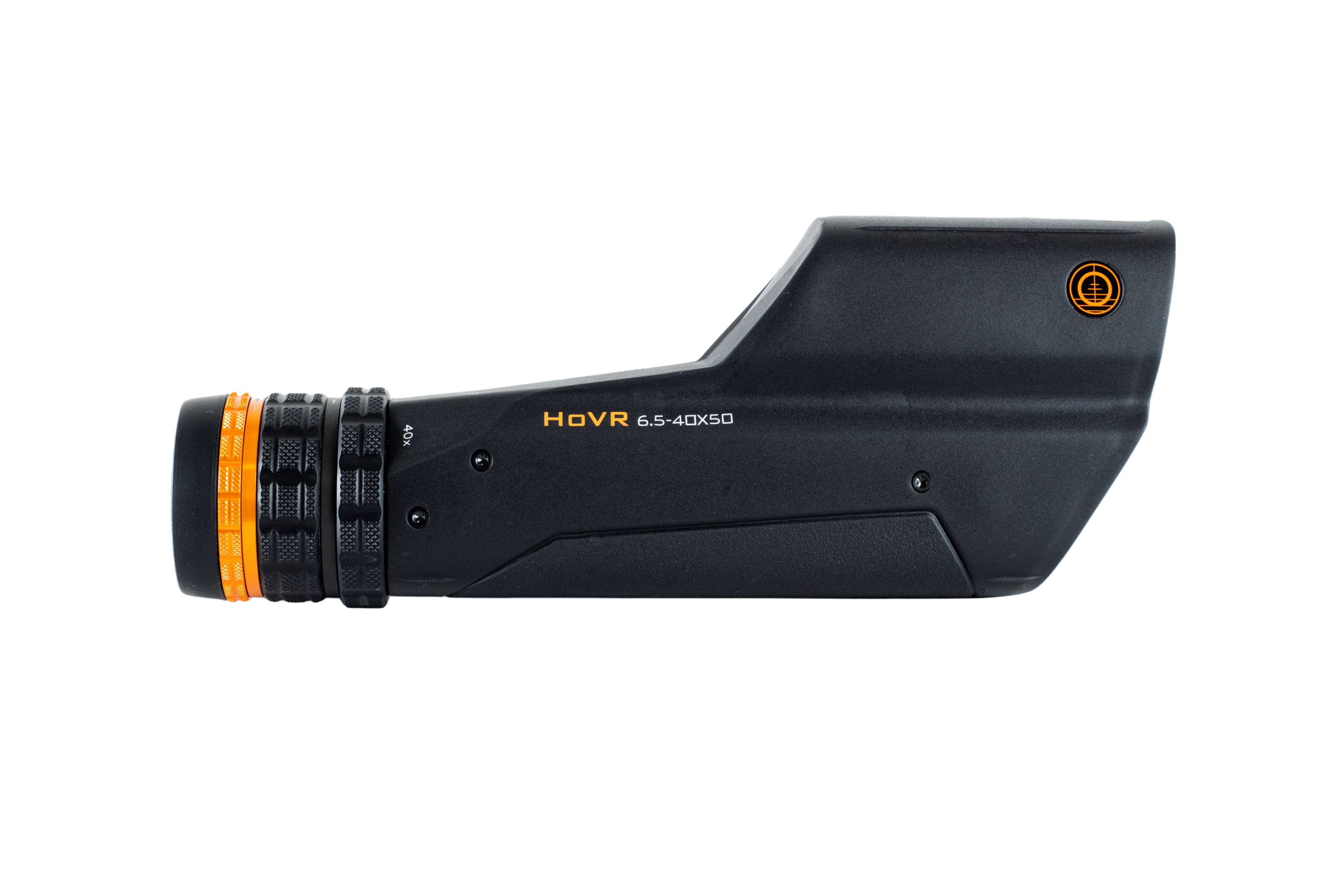 HoVR™ 6.5-40x50mm Spotting Scope