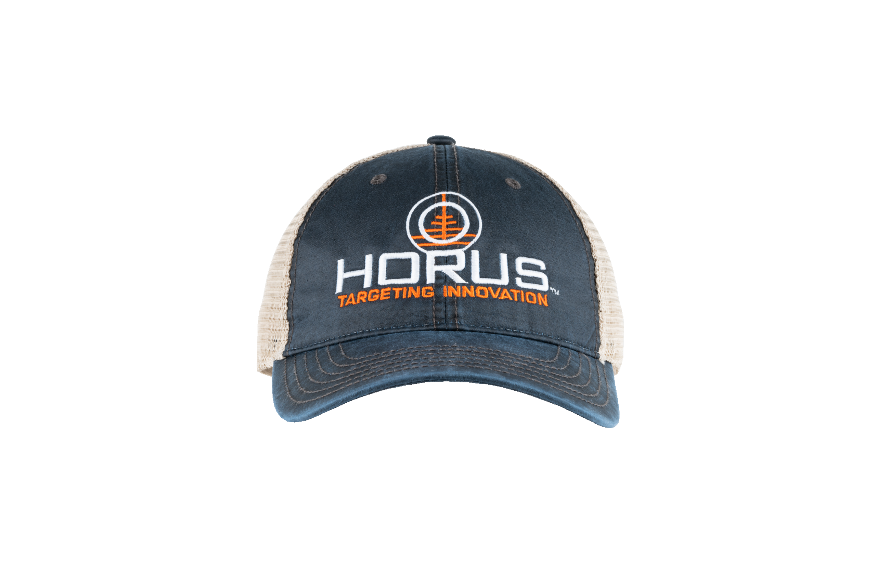 Horus Vision Logo Hat