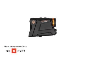 HoVR® 2.0 Laser Range Finder