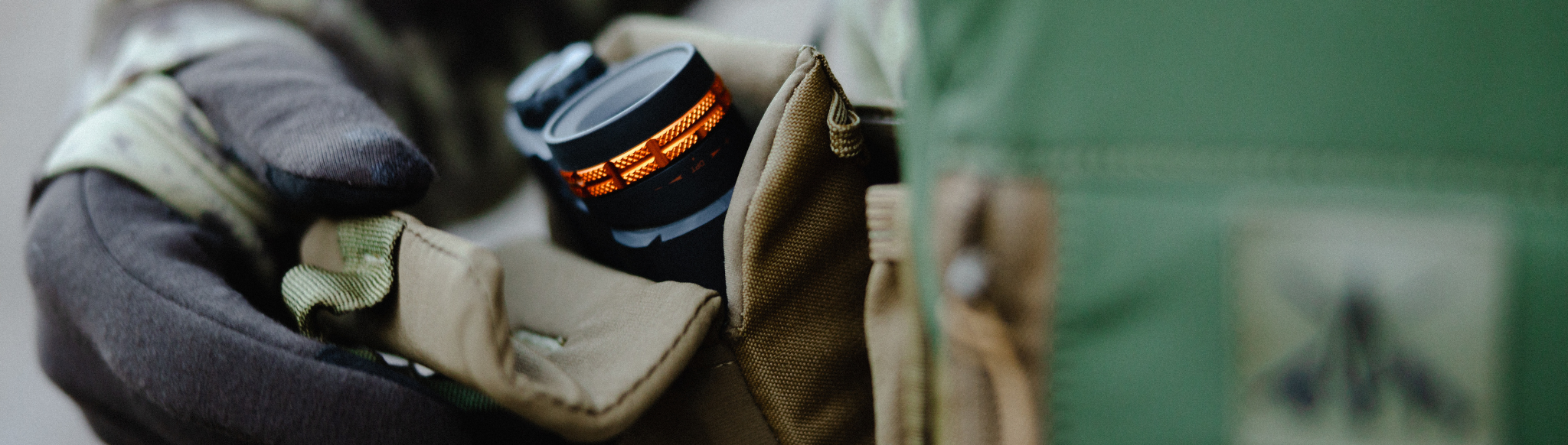 HoVR® 2.0 2000 BT Laser Range Finder
